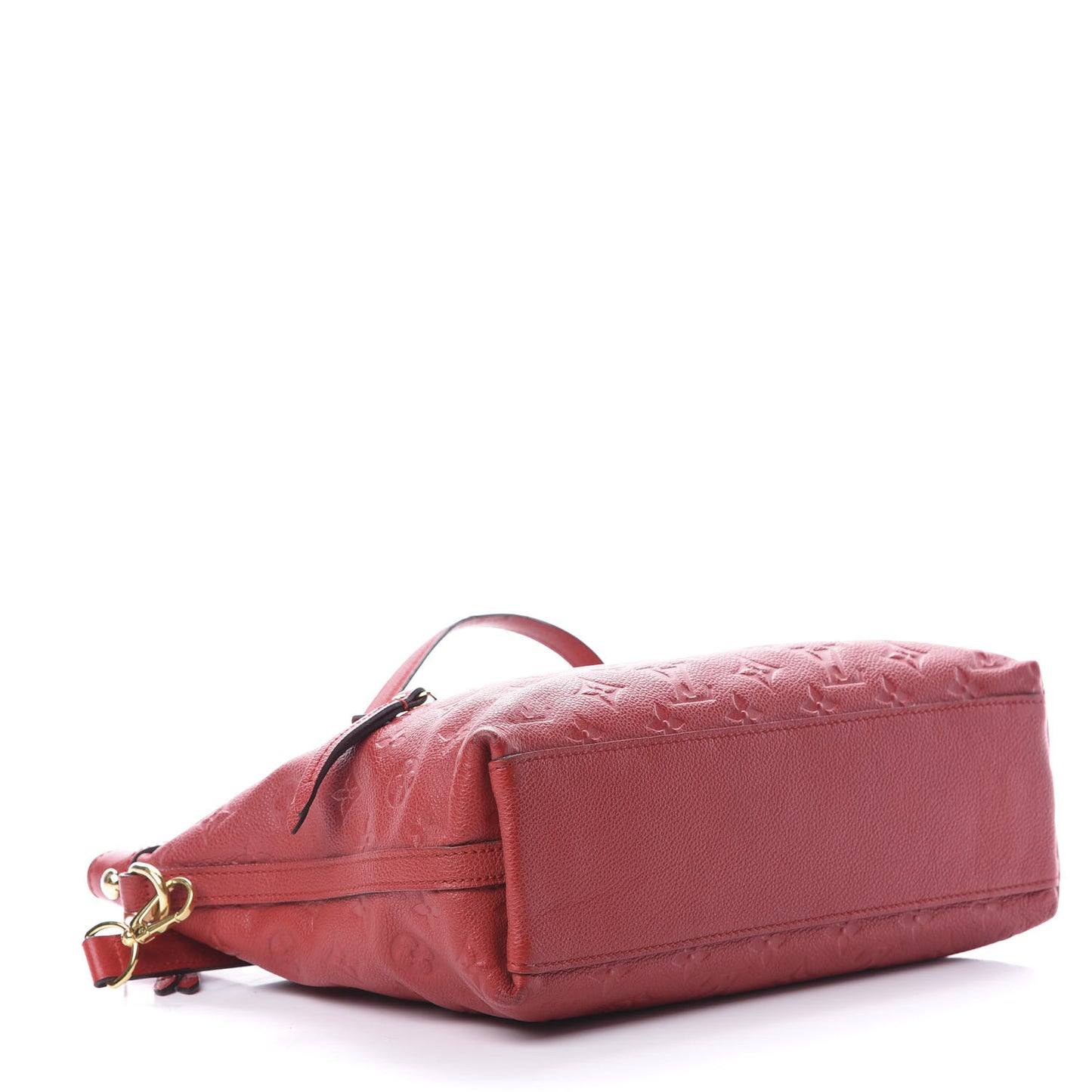 Empreinte Bastille PM Cherry