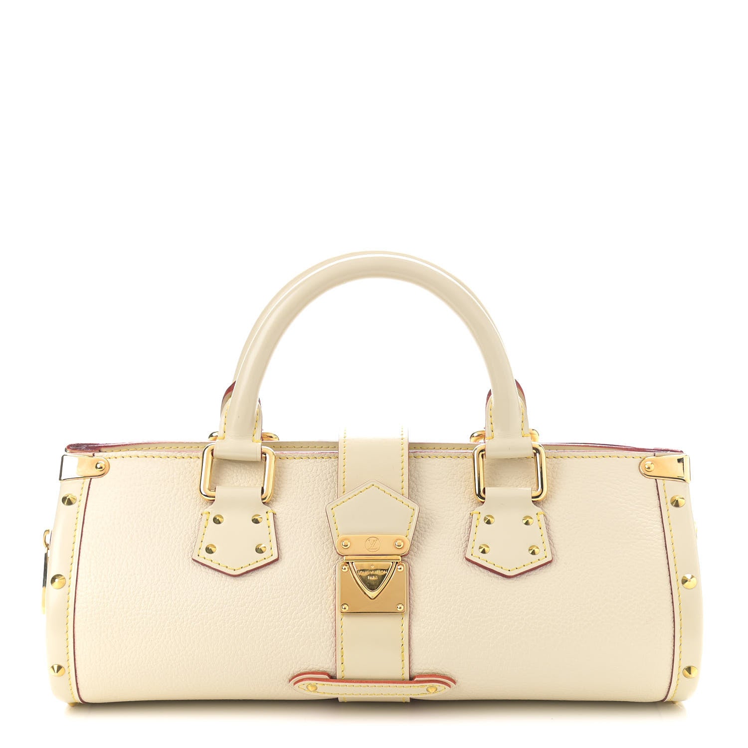 Louis Vuitton Suhali L Epanoui PM White 1 of 10