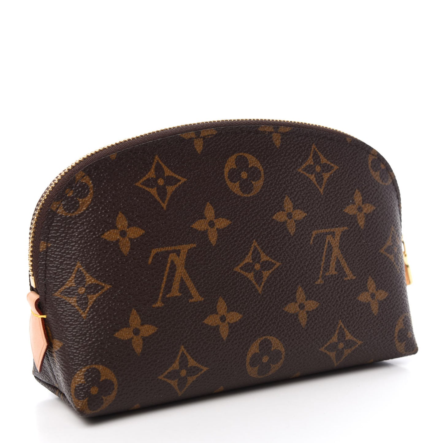 Monogram Cosmetic Pouch