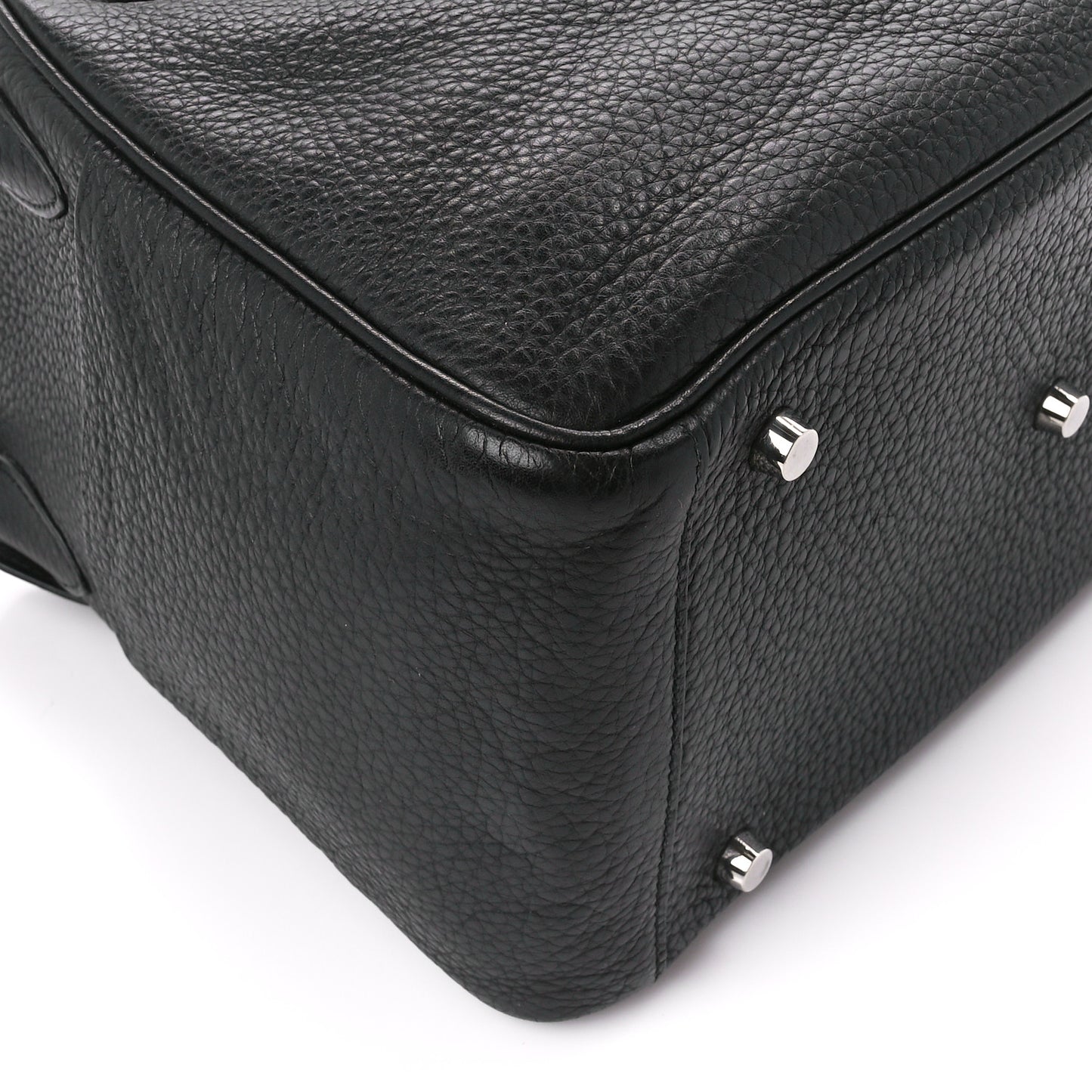 Taurillon Clemence Lindy 30 Black