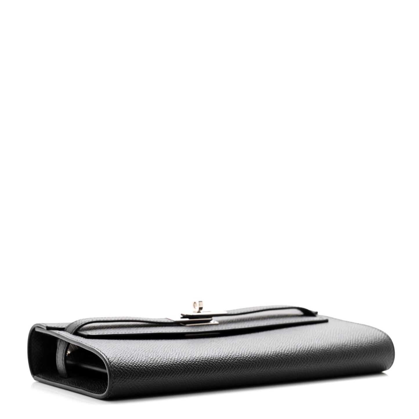 Epsom Kelly Wallet To Go Black