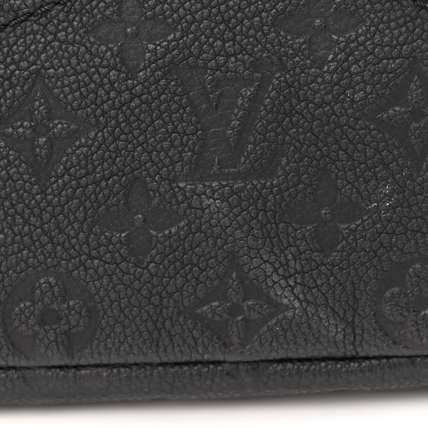 Empreinte Artsy MM Black