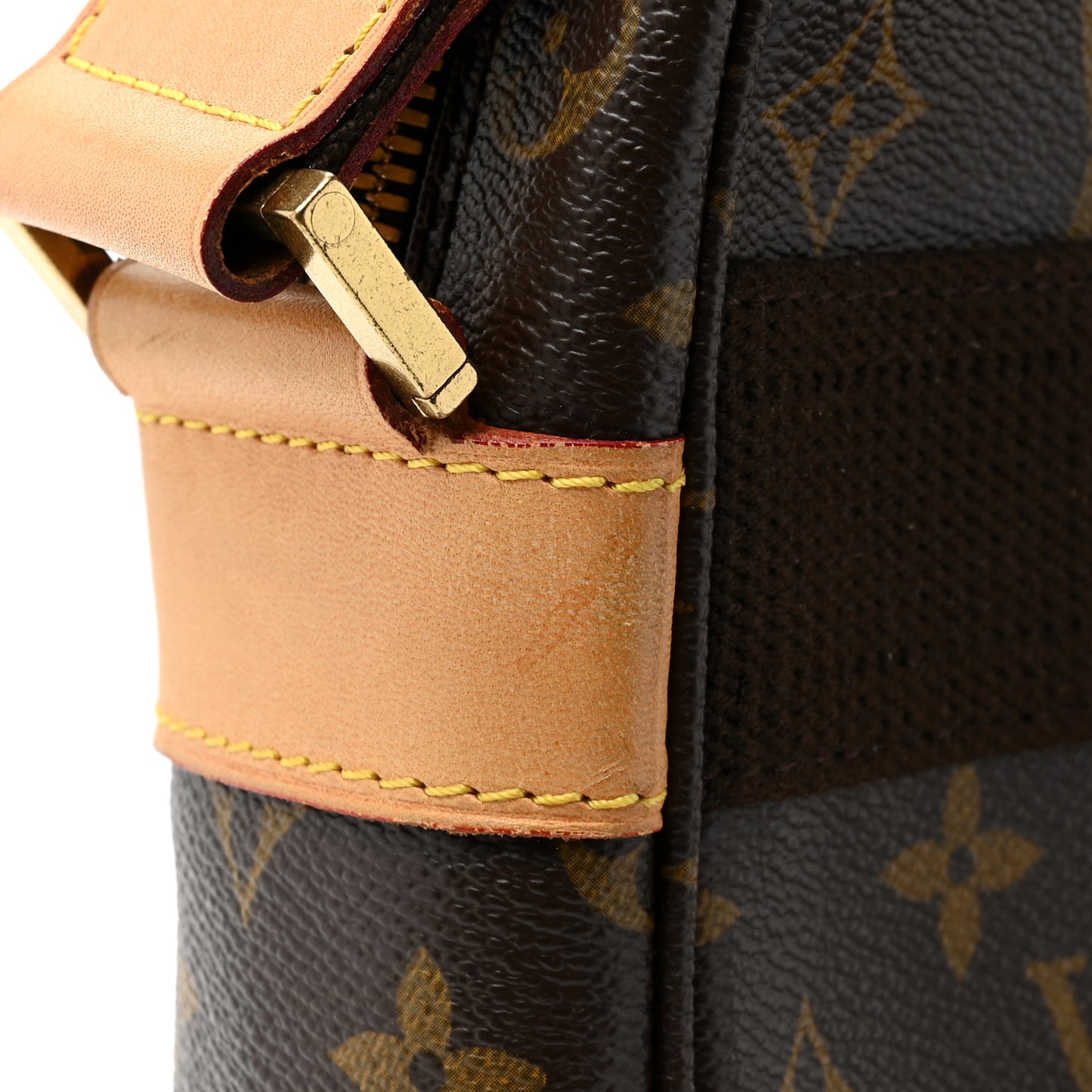 Monogram Sac Bosphore Briefcase