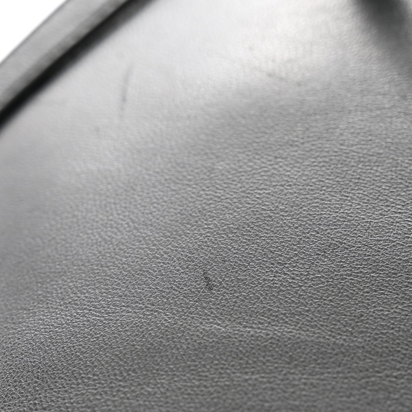 Nappa FF 1974 Embossed Mini Backpack Black