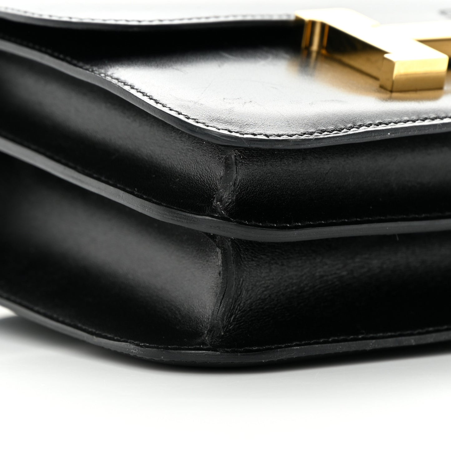 Box Constance 18 Black