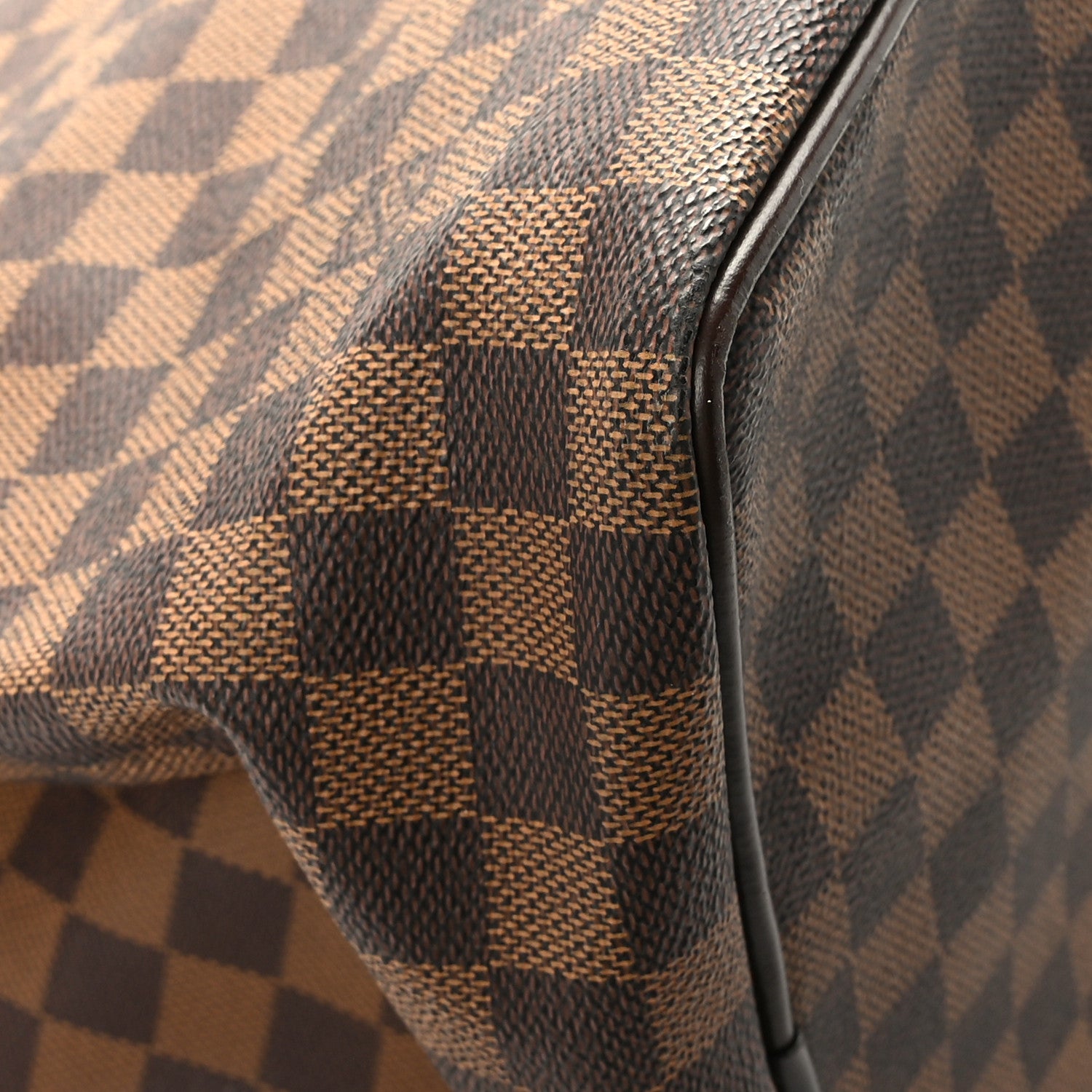 Louis Vuitton Damier Ebene Greenwich PM 9 of 10