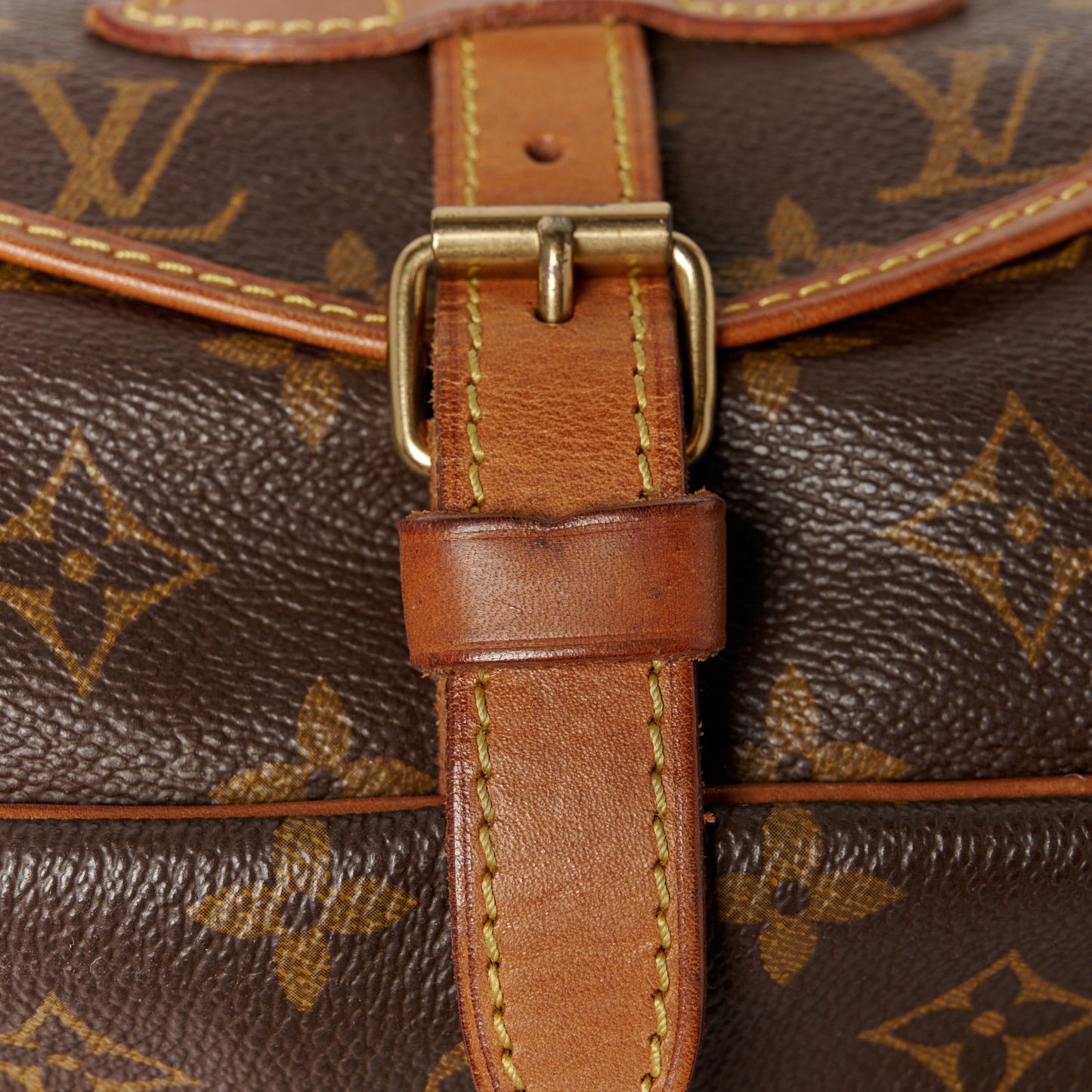 Monogram Saumur 30