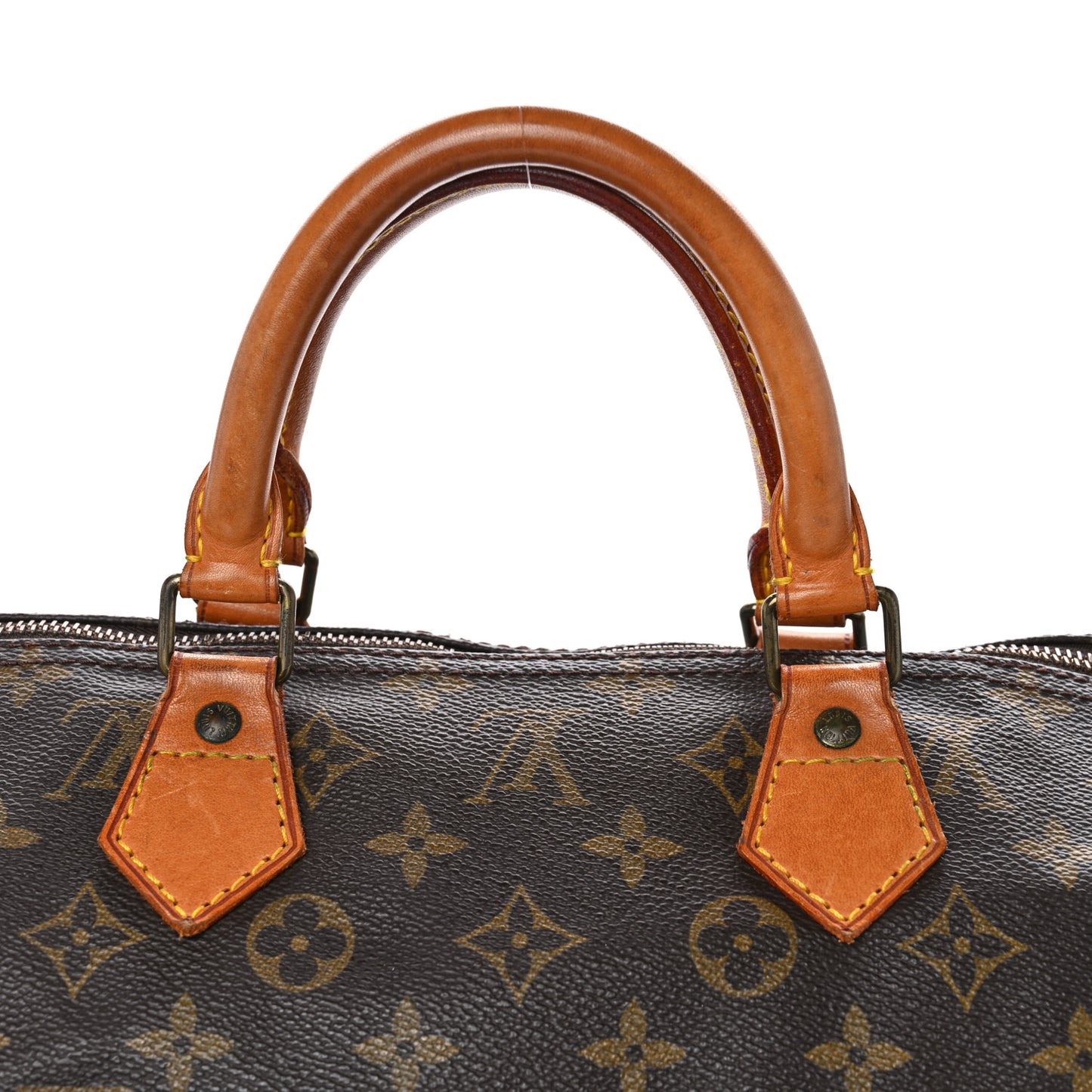 Monogram Speedy 40
