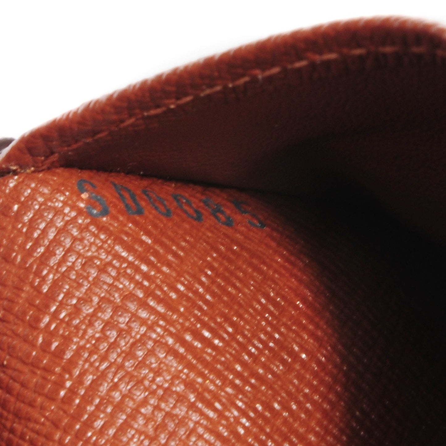 Monogram Elise Wallet