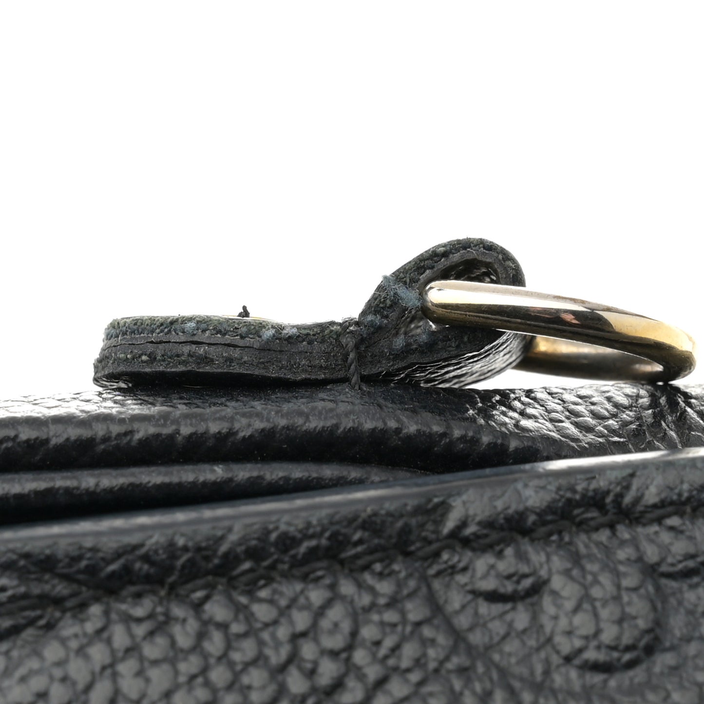 Empreinte Pochette Metis Black