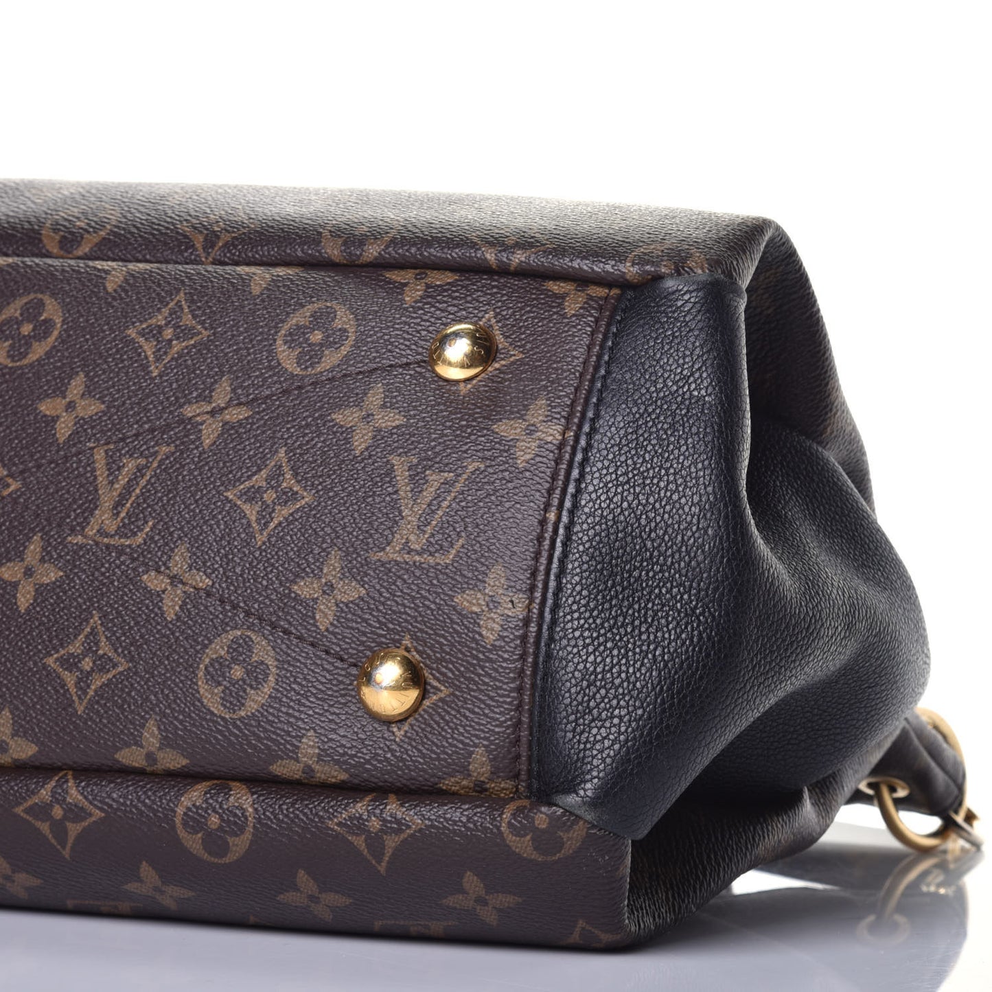 Monogram Pallas Full Black