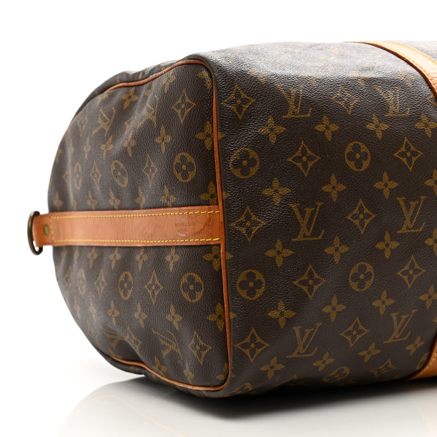 Monogram Keepall Bandouliere 50