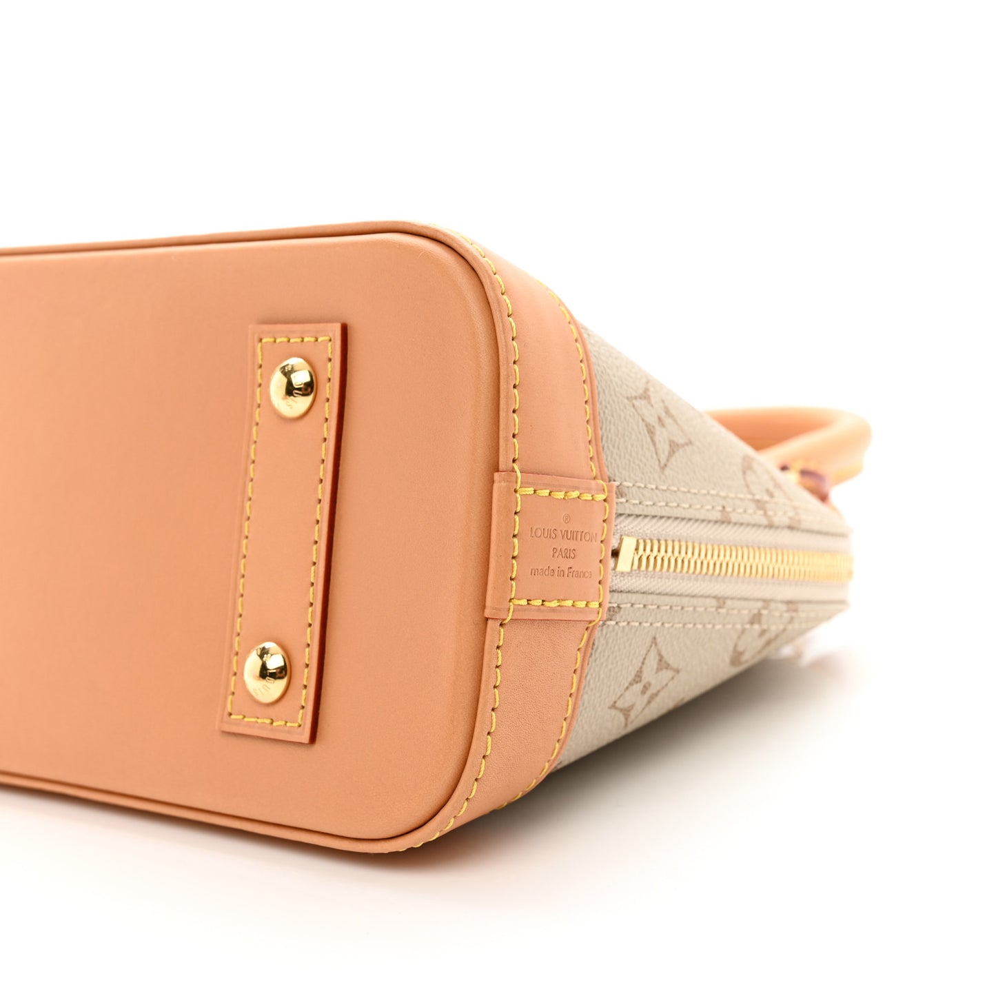 Monopaname Alma BB Beige Ocher