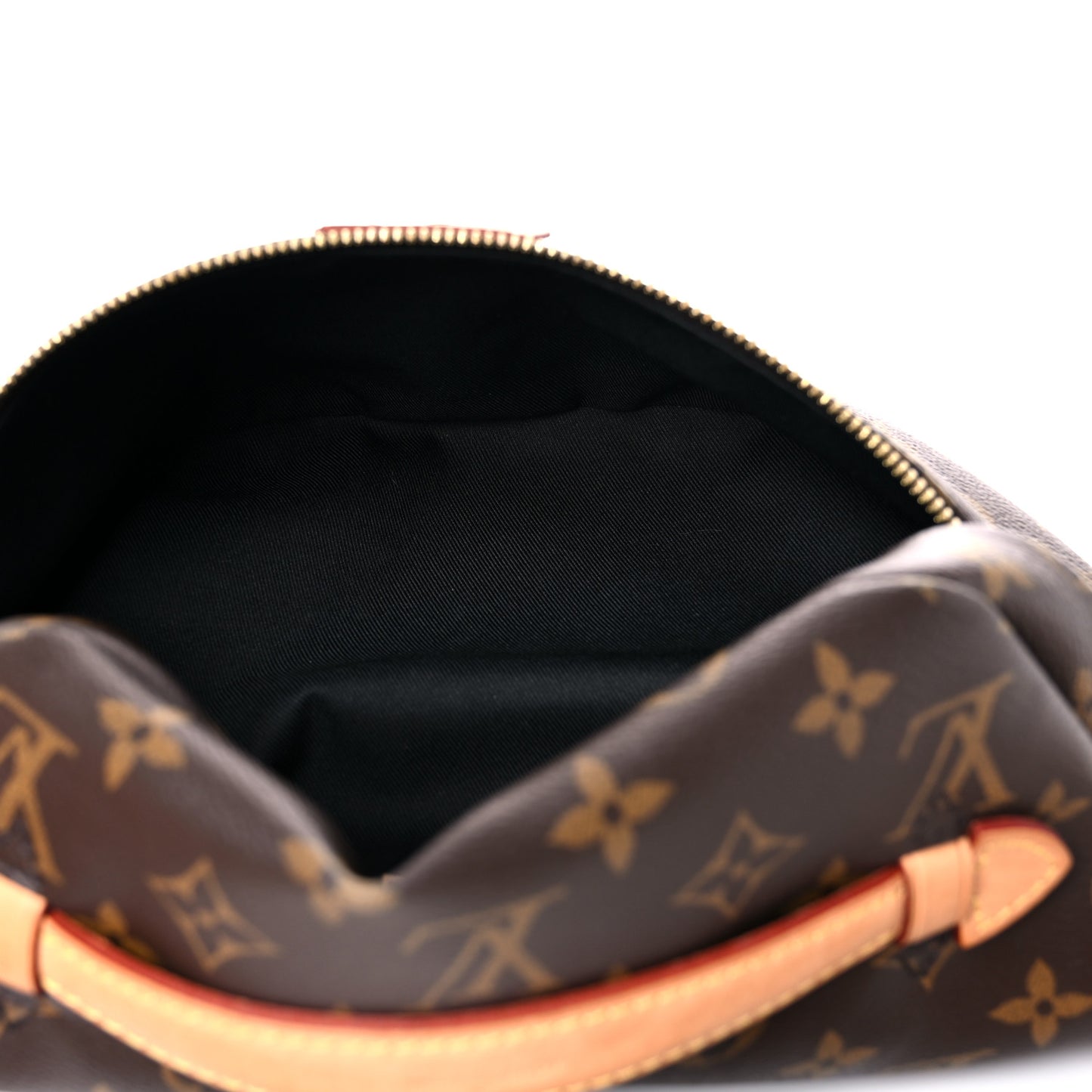 Monogram Bumbag