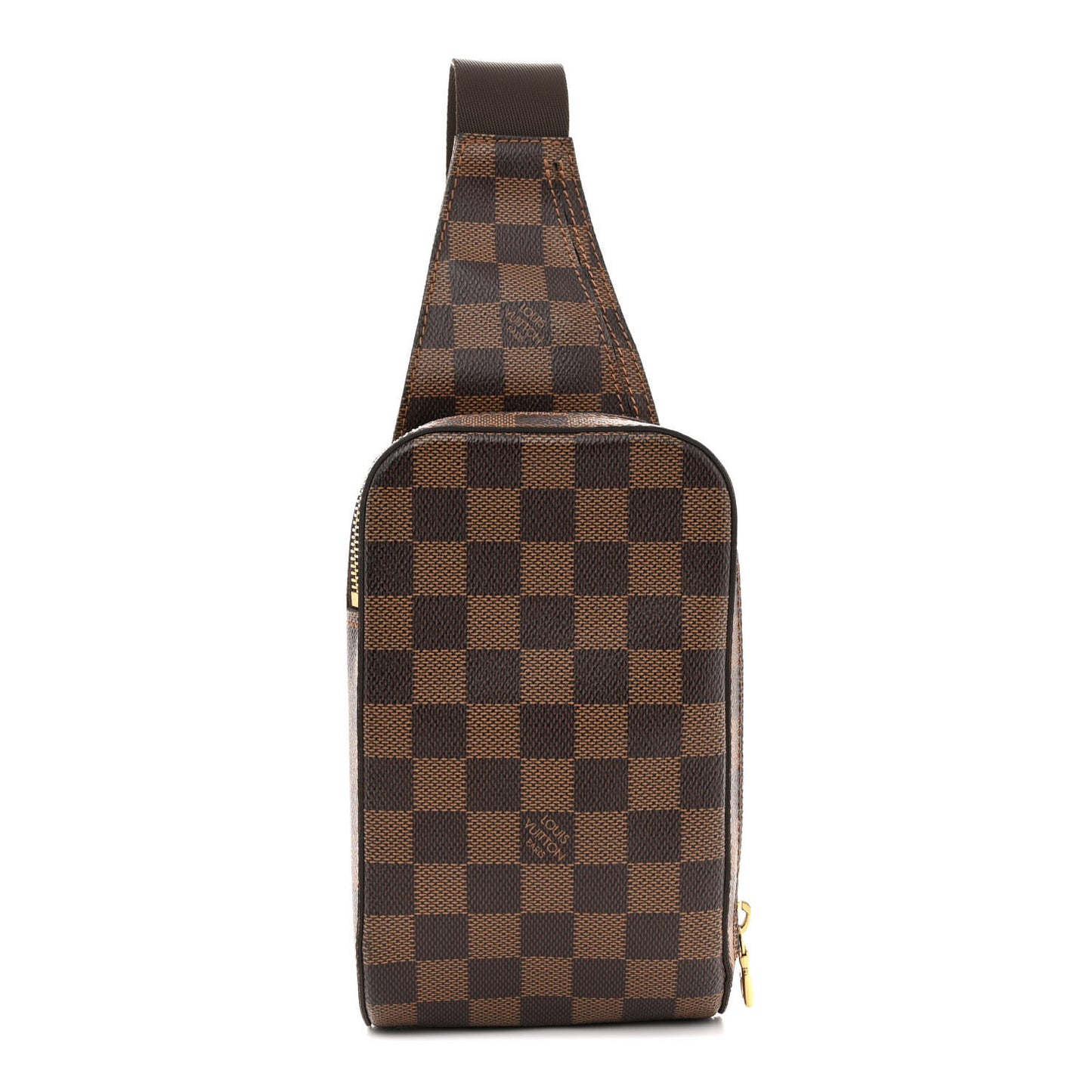 Damier Ebene Geronimos