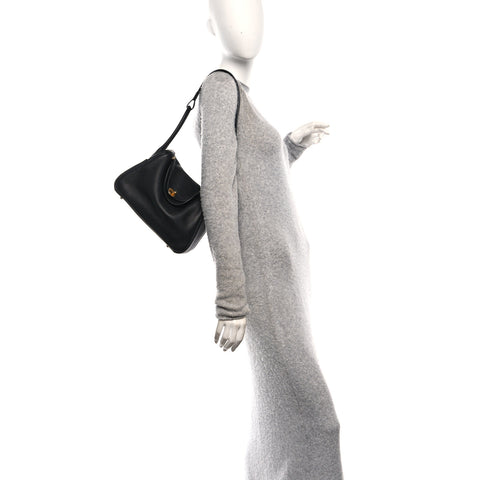 Taurillon Clemence Lindy 26 Black