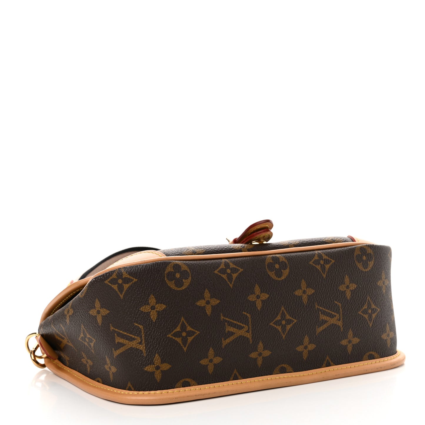 Monogram Diane Black