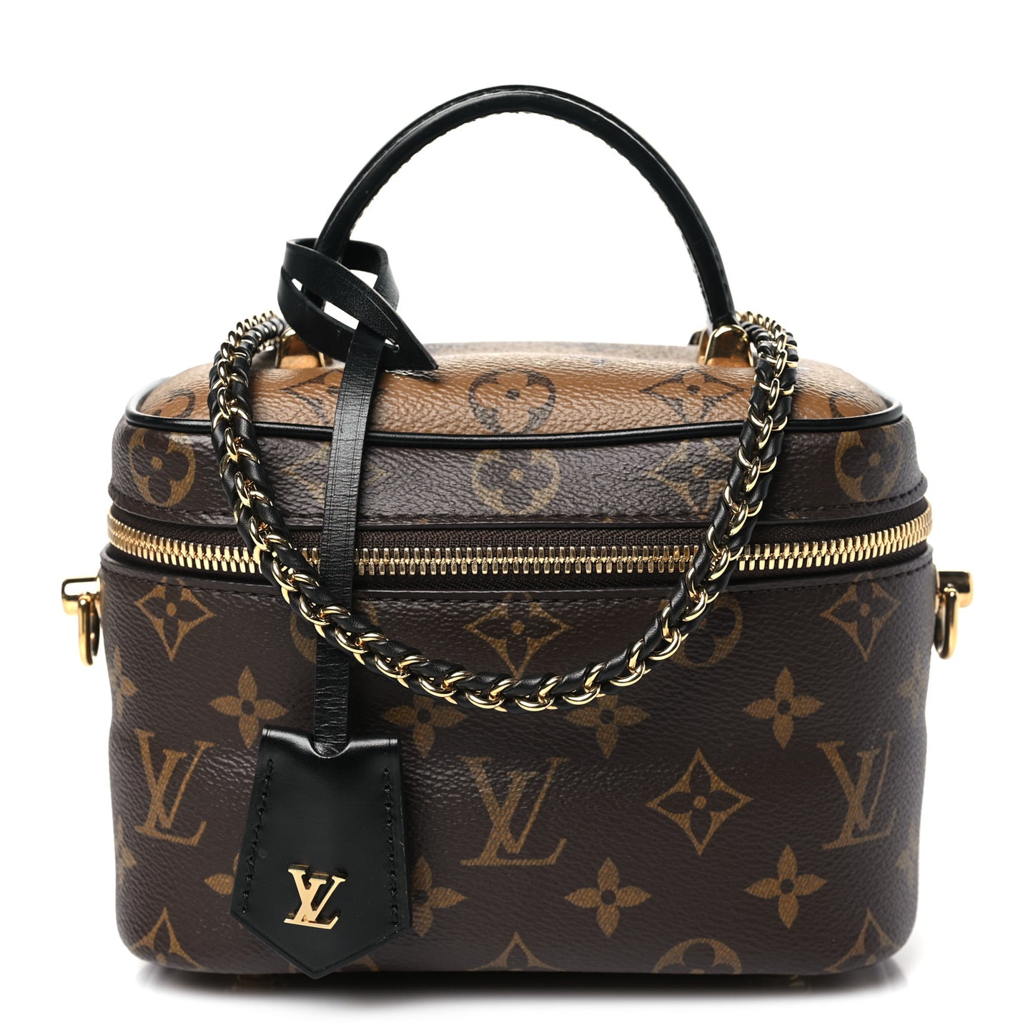 Reverse Monogram Vanity PM