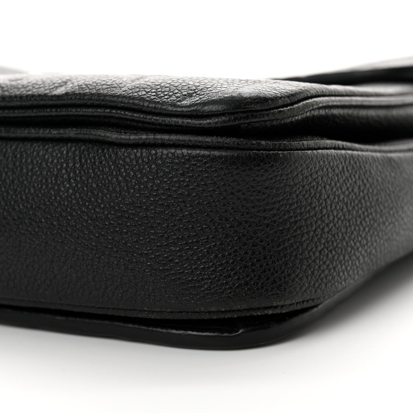 Empreinte Pochette Metis Black