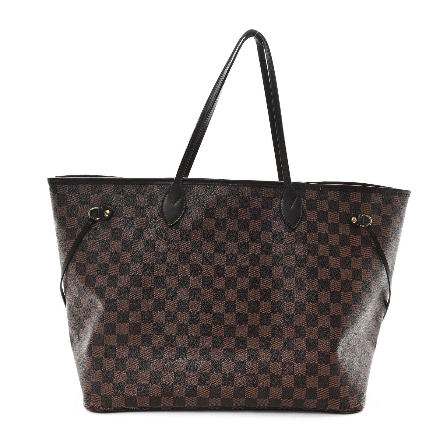 Damier Ebene Neo Neverfull GM