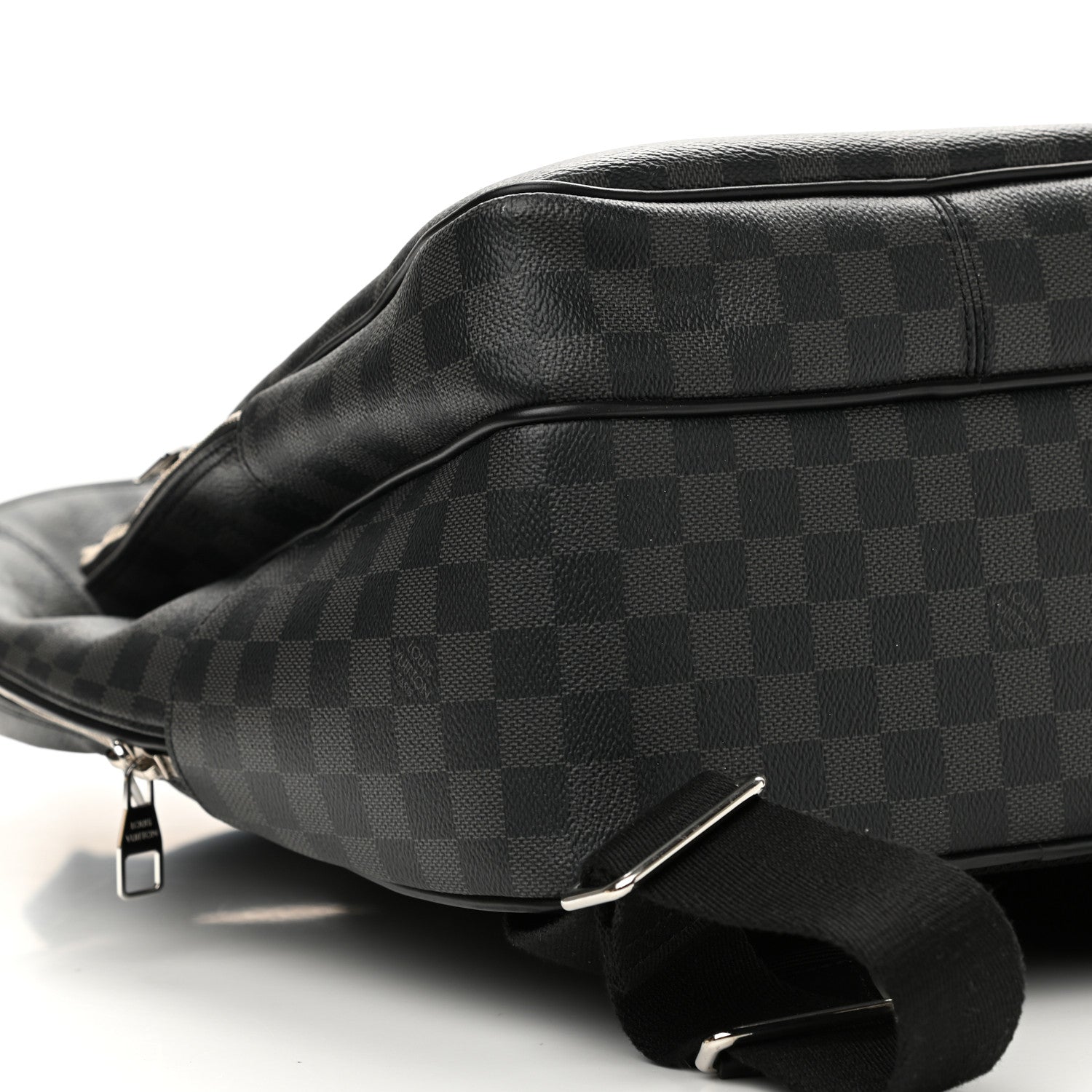 Louis Vuitton Damier Graphite Michael Backpack 8 of 9