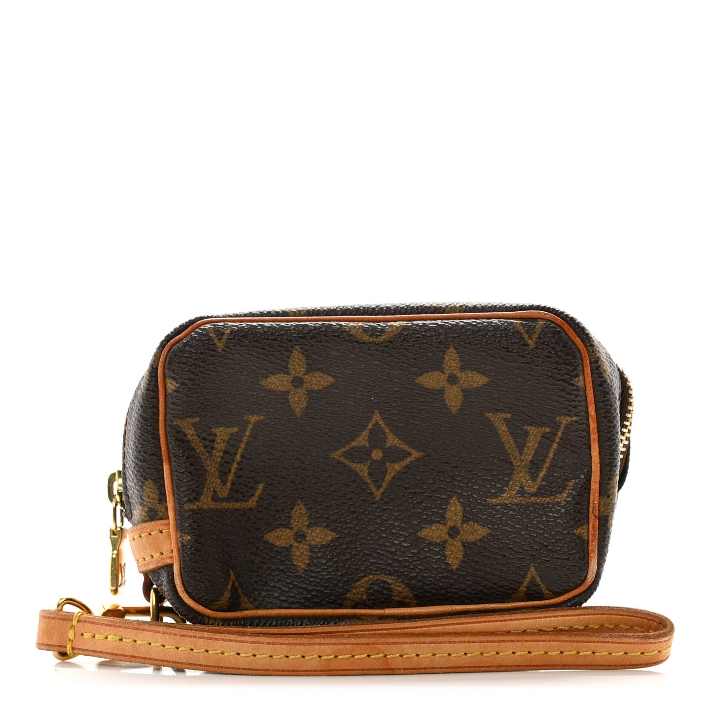 Monogram Wapity