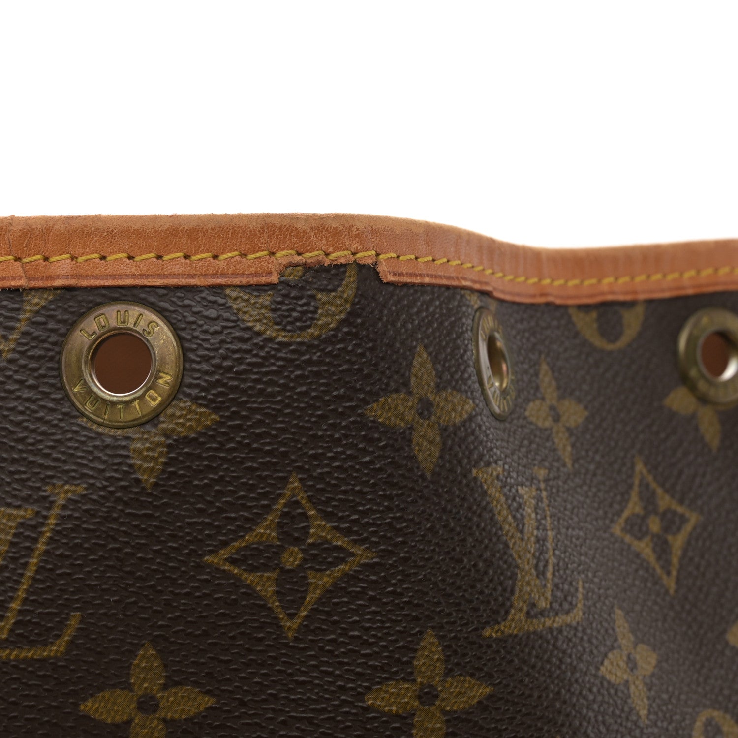 Louis Vuitton Monogram Noe 20 of 20