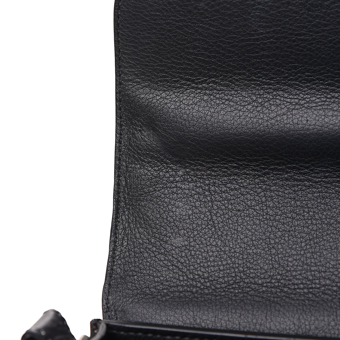 New Linosa Mini PS11 Classic Chalk Board Shoulder Bag Grey