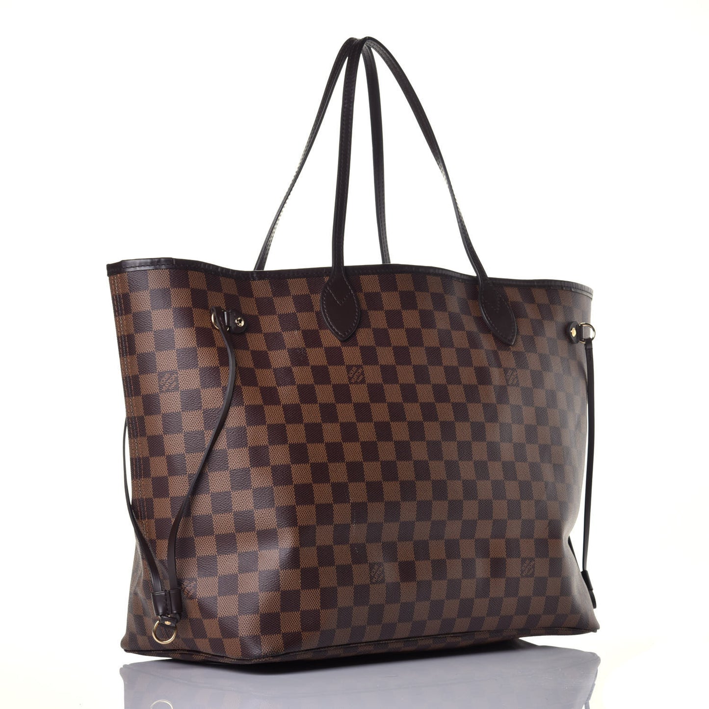 Damier Ebene Neo Neverfull GM