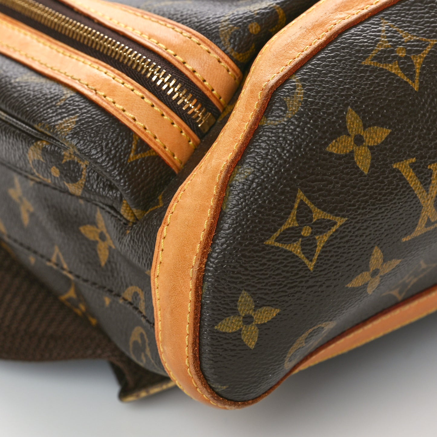 Monogram Bosphore Backpack