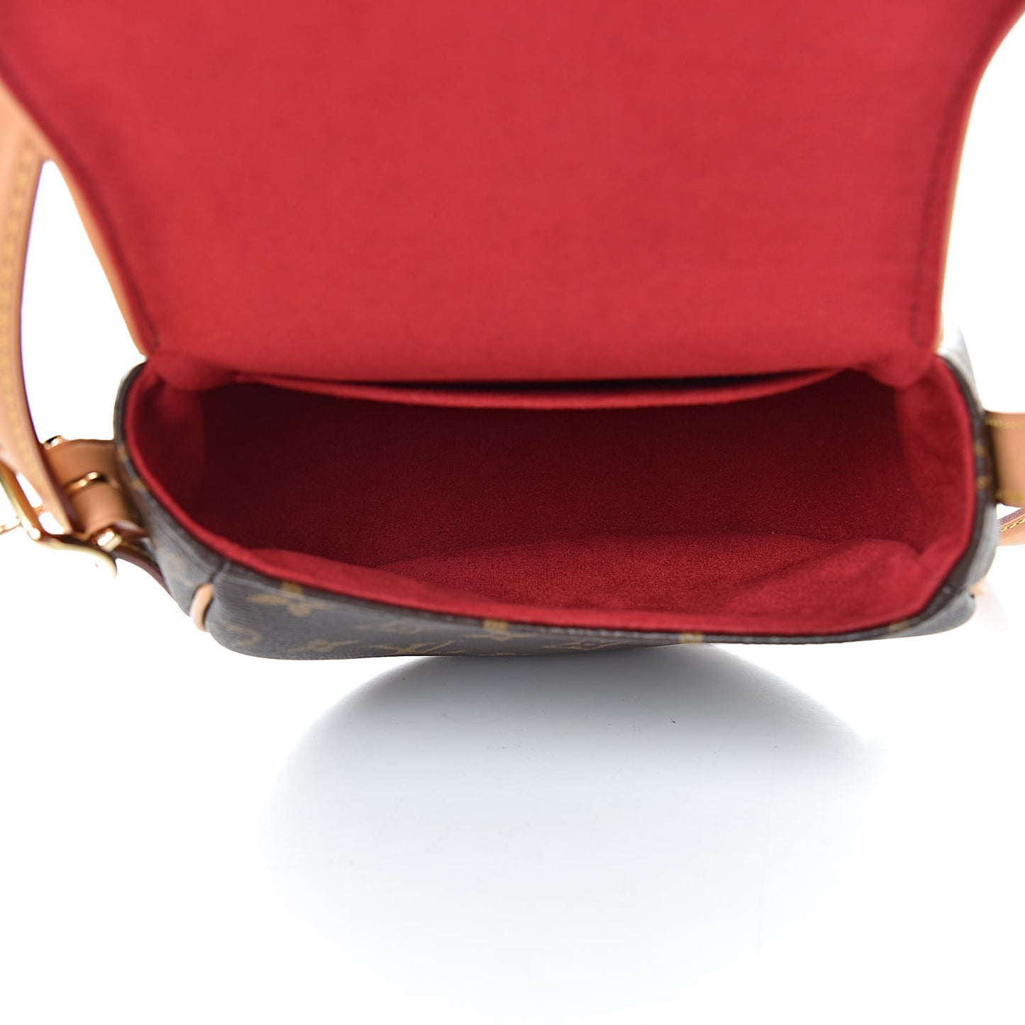 Monogram Tambourin