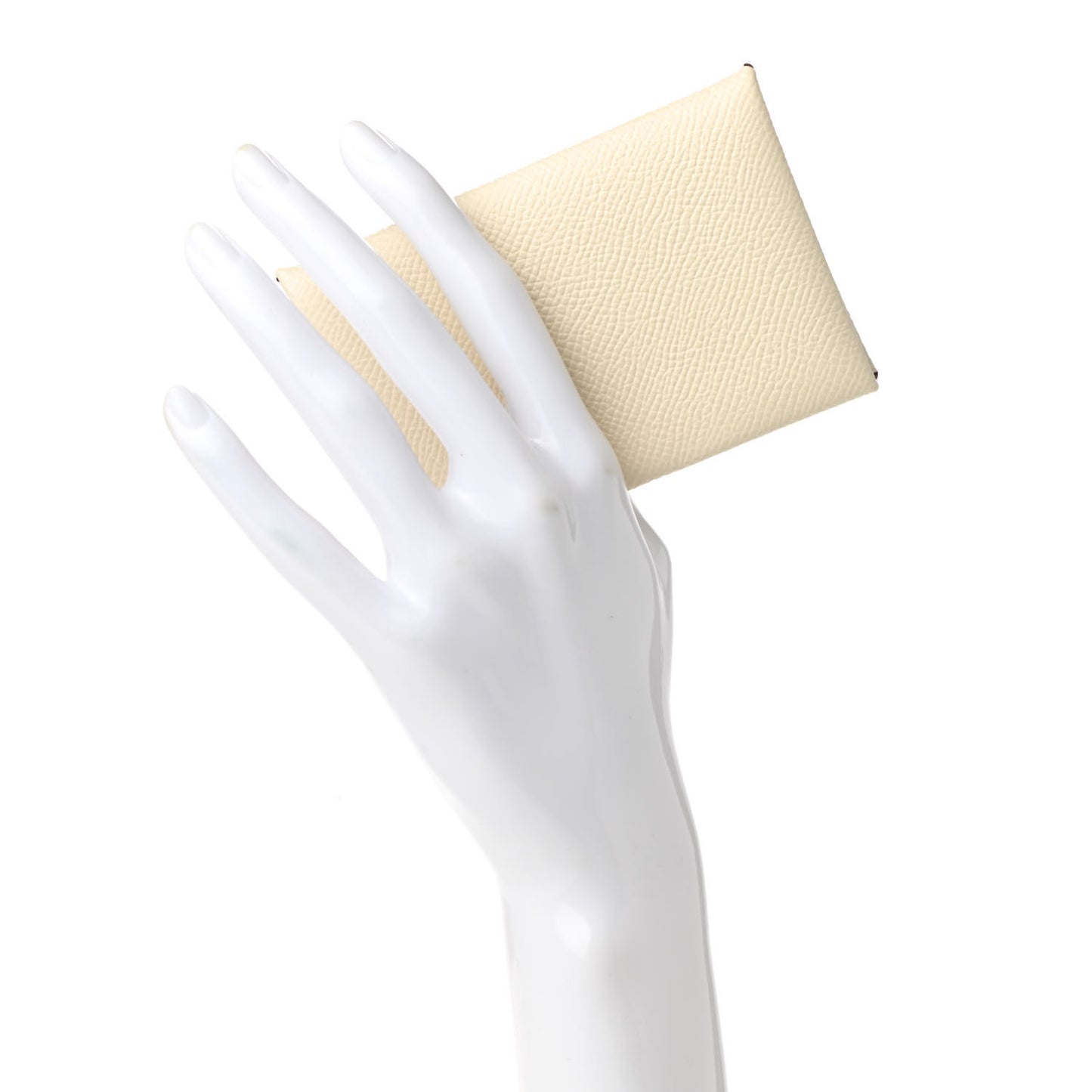 Epsom Calvi Card Case Nata