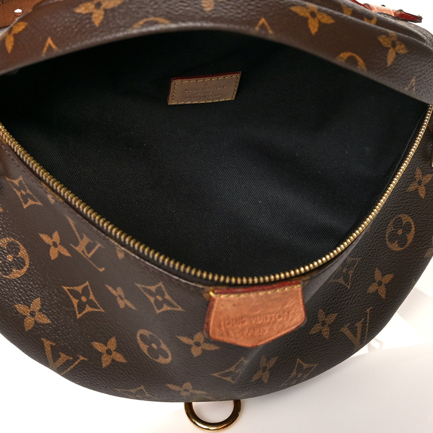 Monogram Bumbag