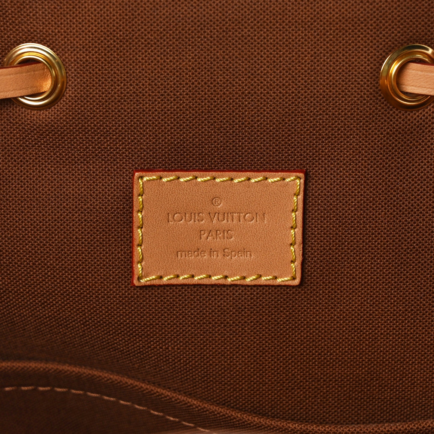 Monogram Montsouris PM