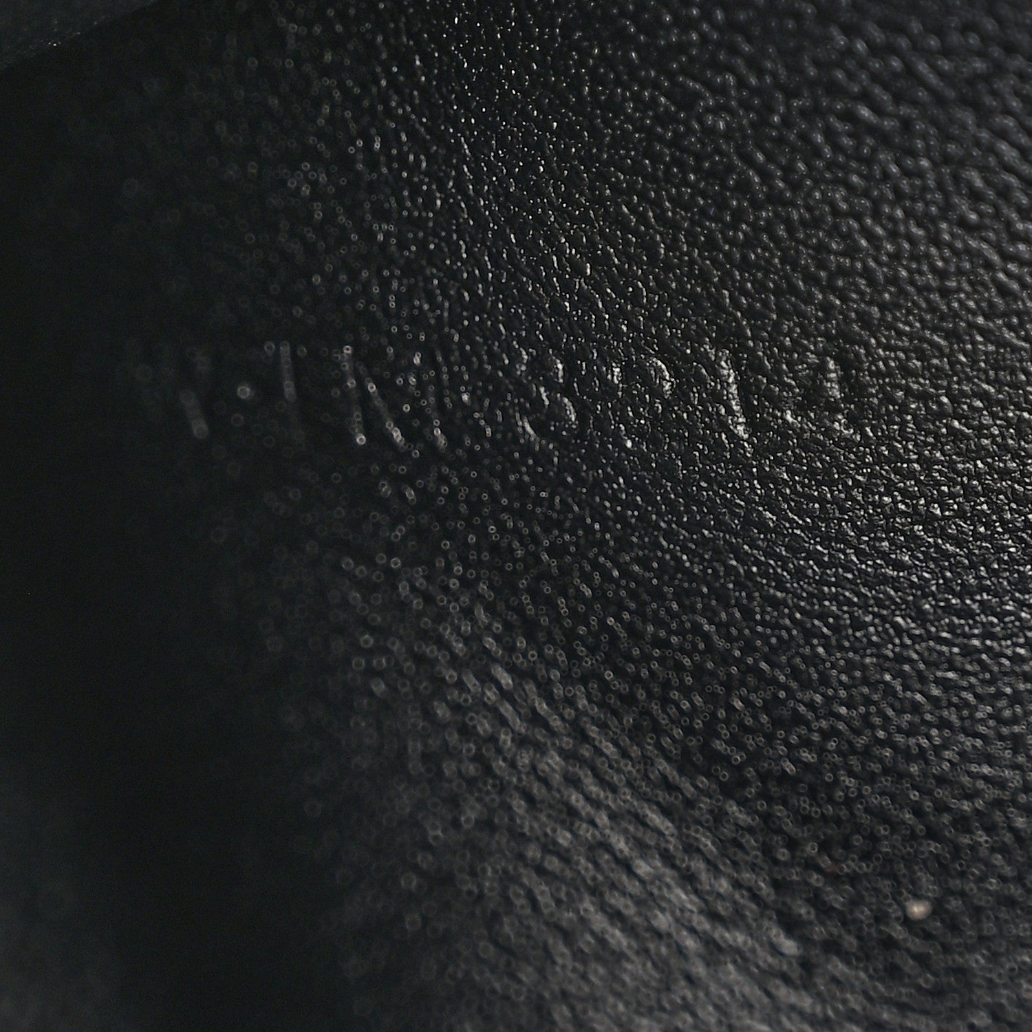 Celine Supple Calfskin Medium Nino Black 7 of 10