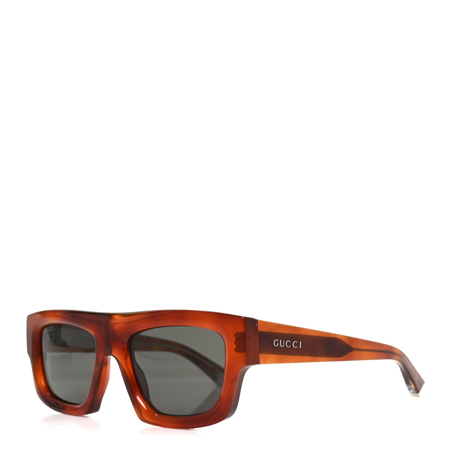 Gucci Acetate Sunglasses GG1926S Havana 1861380 – FASHIONPHILE display picture 1