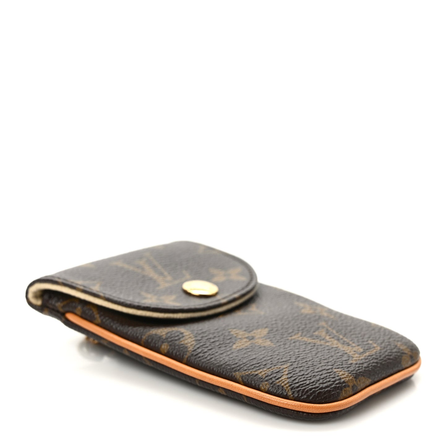 Monogram Phone Case MM
