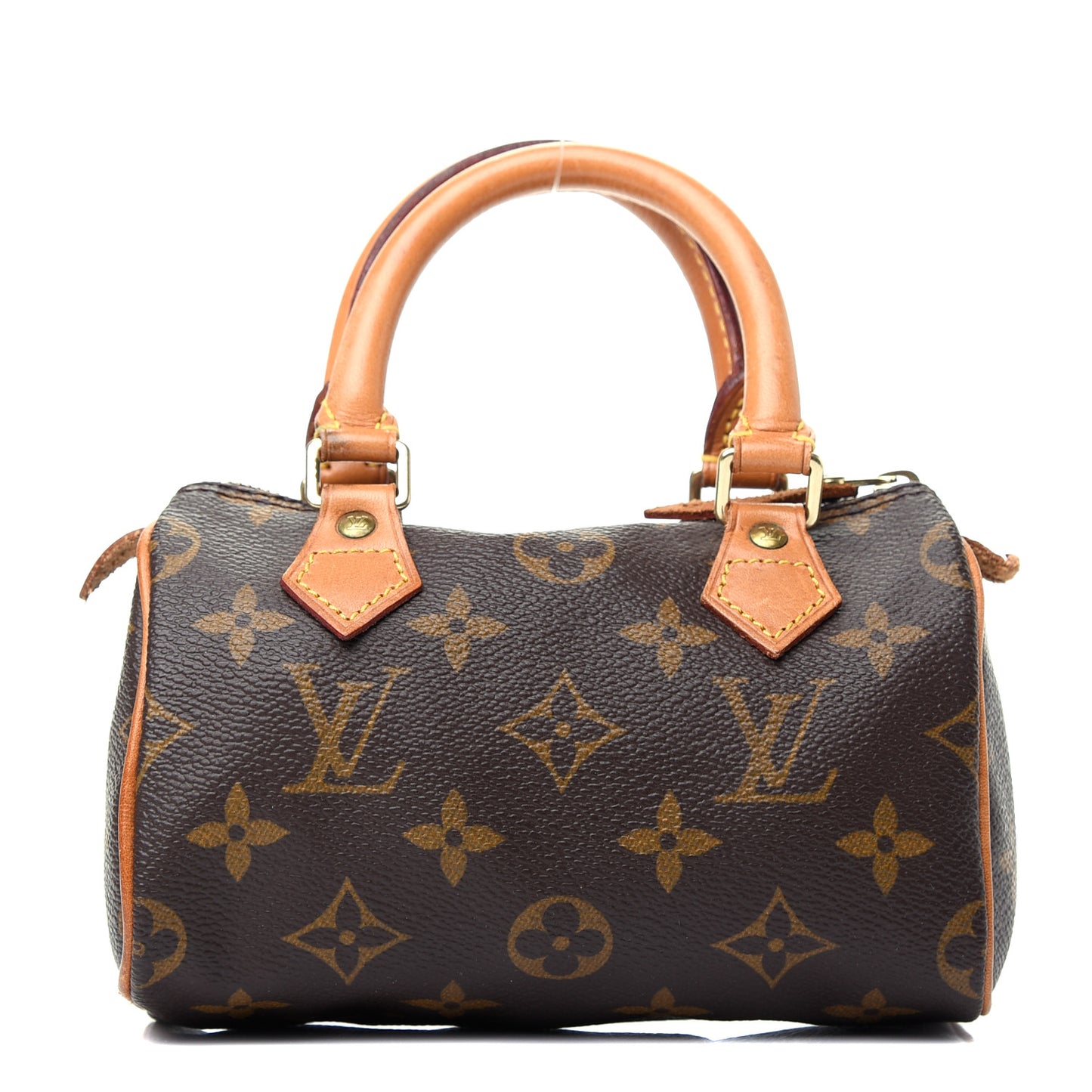 Monogram Mini Sac HL Speedy