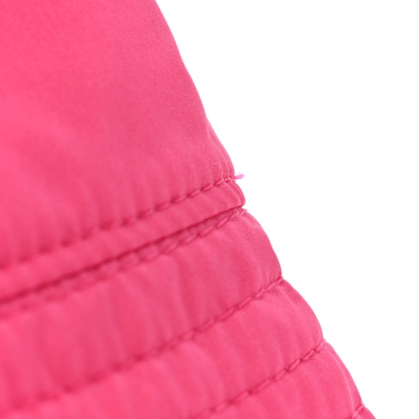 Nylon GG Bucket Hat L Fuxia