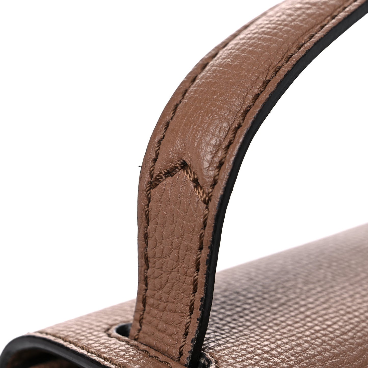 Derby Calfskin House Check Small Camberley Dark Sand