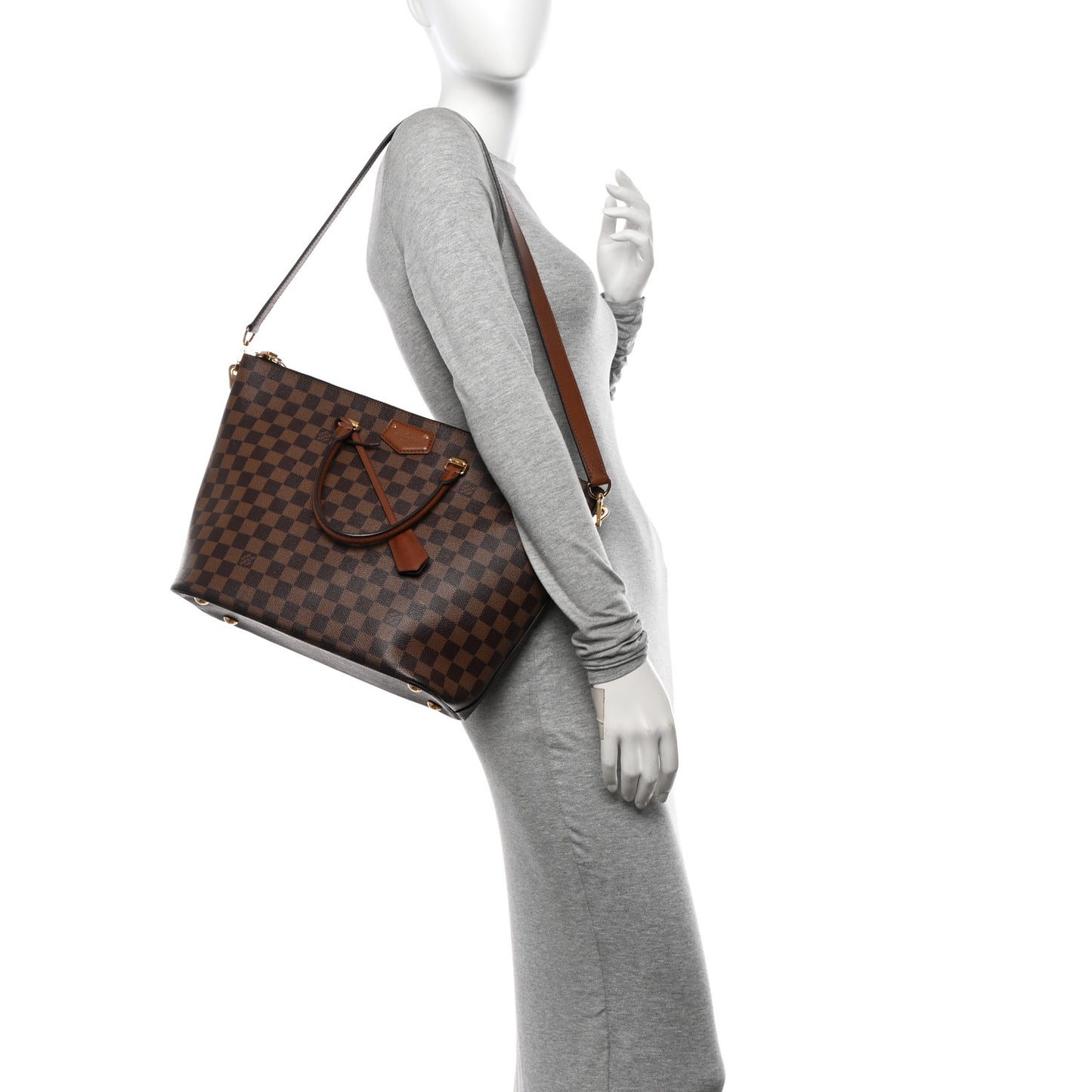 Damier Ebene Belmont