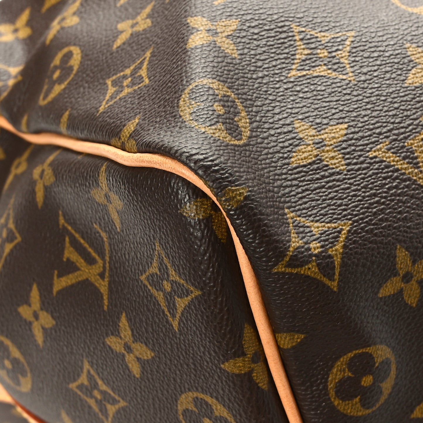 Monogram Keepall Bandouliere 50