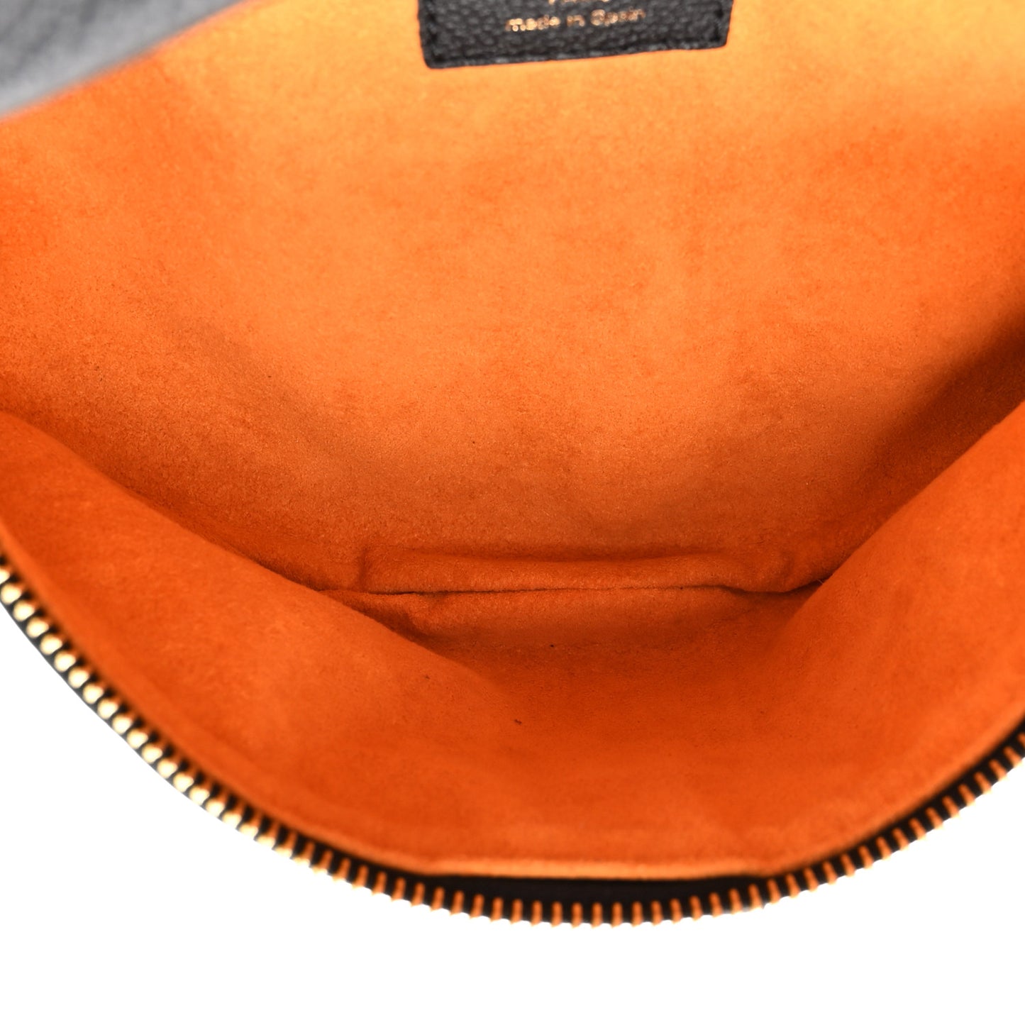 Empreinte BumBag Black