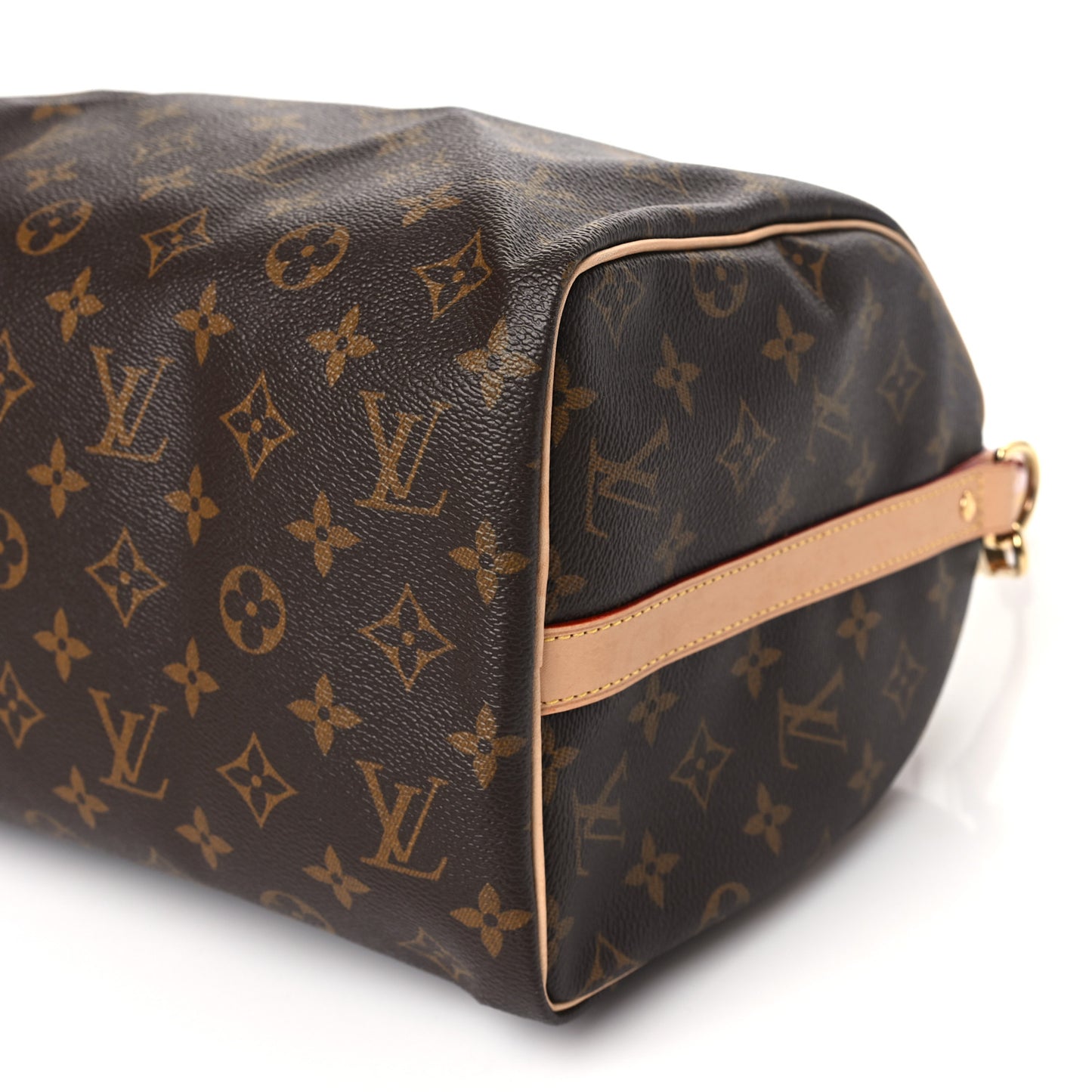 Monogram Speedy Bandouliere 30