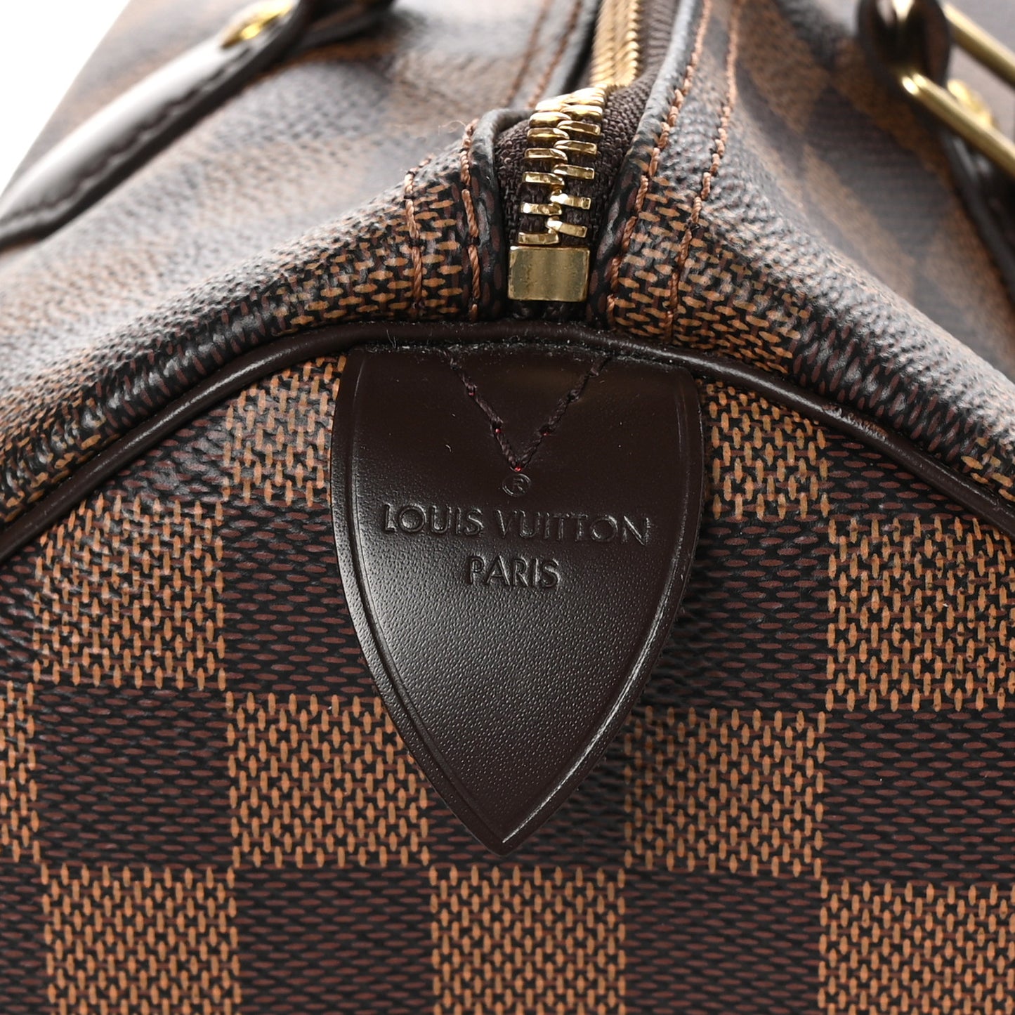 Damier Ebene Speedy 30