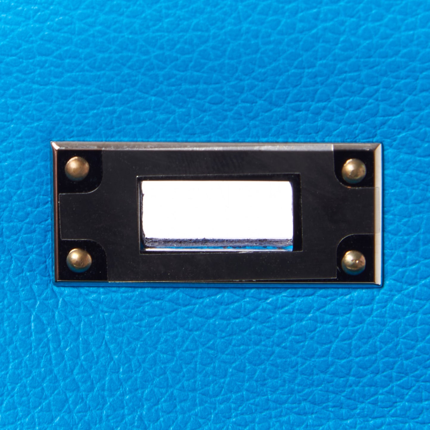 Evercolor Kelly Retourne 28 Bleu Frida