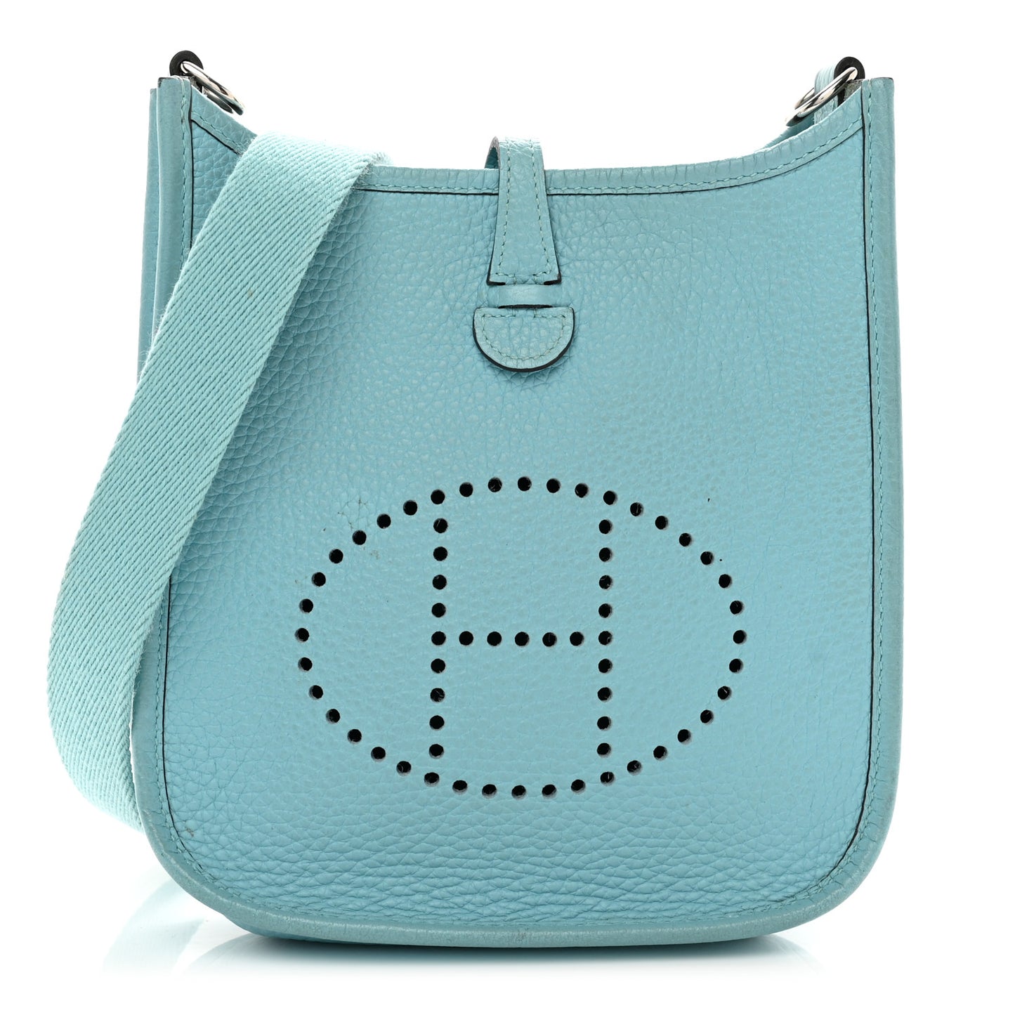 Taurillon Clemence Evelyne TPM Bleu Atoll