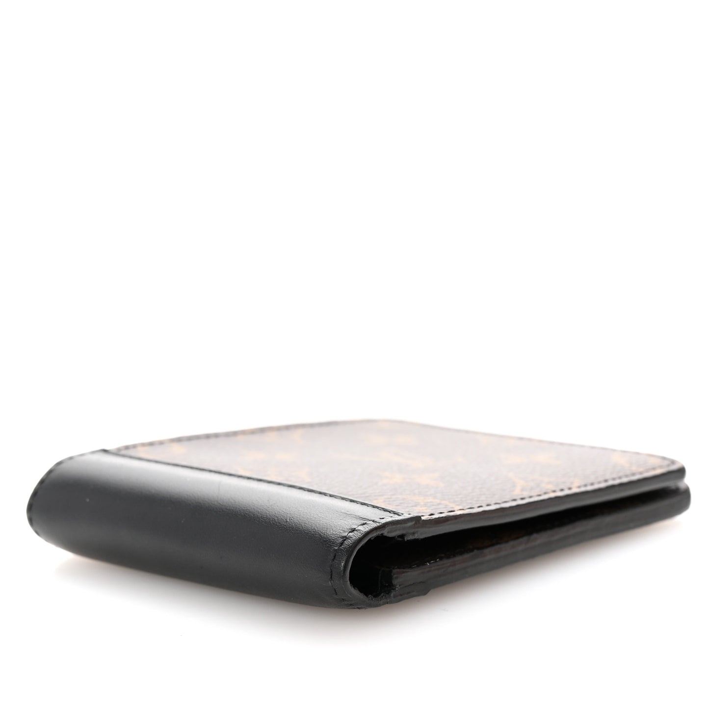 Monogram Macassar Multiple Wallet