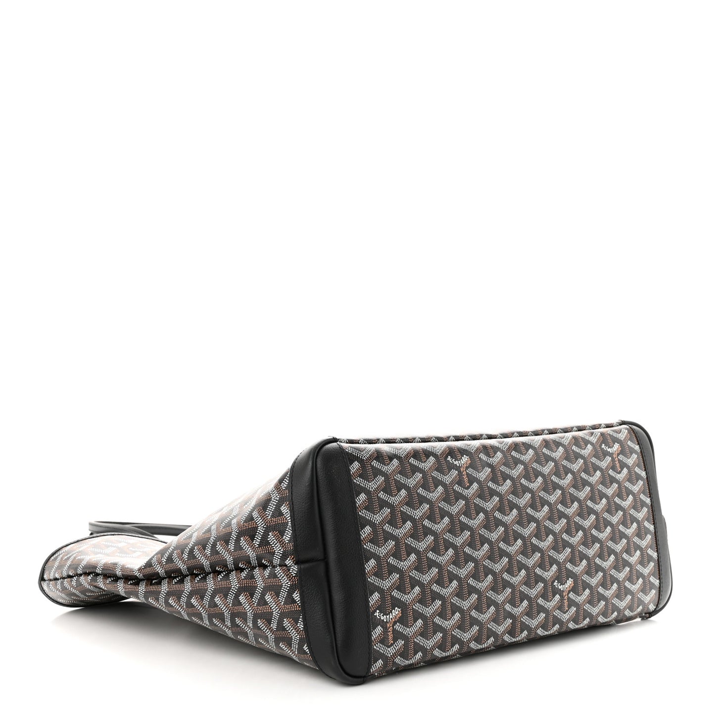 Goyardine Artois MM Black