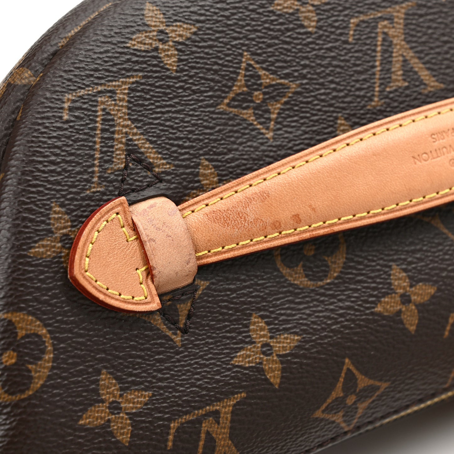 Monogram Bumbag
